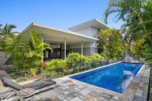 Byron Lux Beach Houses - Byron Bay