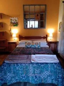 Pousada Fazenda Santa Martha - Chalé - 拉法耶蒂顾问城