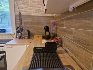 Mountain Home - Galyatető