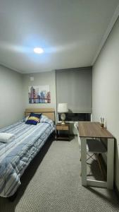 departamento Talca cercano a mall plaza