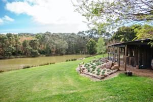 The Lakehouse