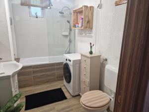 Mountain Home - Galyatető