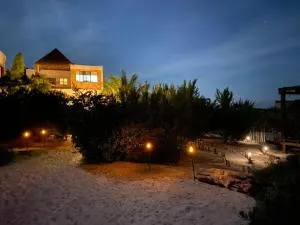 Casa Kay Ha - Xtampú