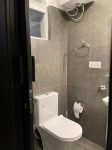 Magnolia Lake View Luxury Residence