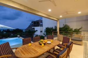 Preciosa Casa frente al mar Kay Ha