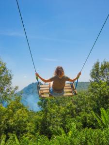 Makini Swing Adventure