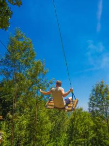 Makini Swing Adventure