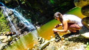 Makini Swing Adventure