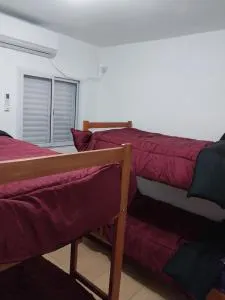 Dpto Don Prieto - Vera