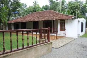 Sagala Bungalow - Bombuwala