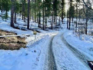 Alpine Lodge - Epic Mountain Views, Hot Tub, 2 Miles to Town