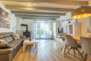 Holiday Home room in Ferienhaus Alana