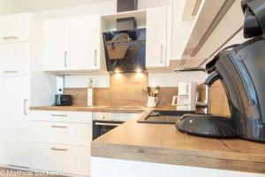 Fewo Auszeit am Meer