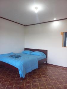 Ruteng Glamping & Campsite