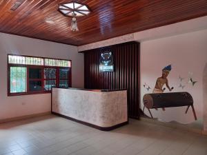 El Jaguar Casa Hotel