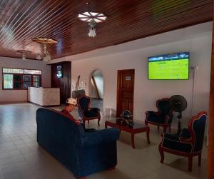 El Jaguar Casa Hotel