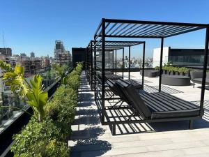 Departamento en Buenos Aires