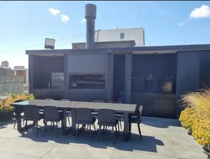 Departamento en Buenos Aires