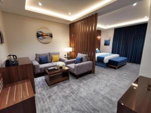 فندق امان - أحد رفيدة