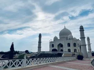 Porto Holiday Hotel & Resort Sharm-ElSheikh - Nobk