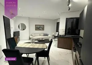 Harmony Haven III - Sidi Daoud