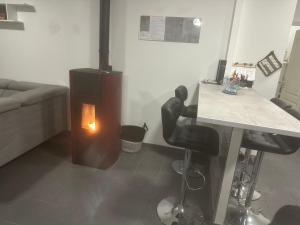 Domaine des roses - Charmante Maison à Louer