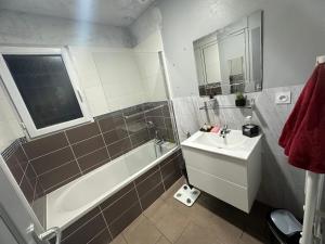 Domaine des roses - Charmante Maison à Louer