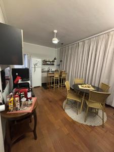 Santa Fé Hospedagem - Quarto 21