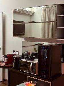 Santa Fé Hospedagem - Quarto 21