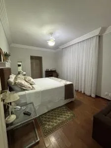 Santa Fé Hospedagem - Quarto 21 - Souzas