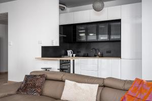 Kasprzaka 29 Perfect Apart 17 piętro + garaż !
