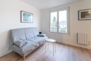 Le ViryZen à 30 mn de Paris