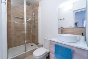 Appartements Le ViryZen a 30 mn de Paris : photos des chambres