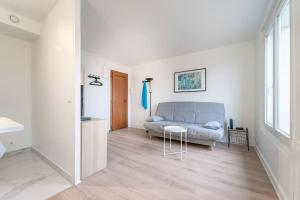 Le ViryZen à 30 mn de Paris