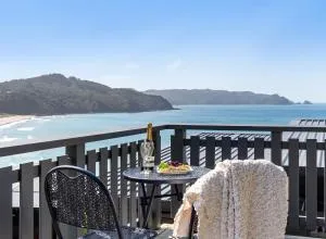 Oceanview Oasis - Tairua - 泰鲁阿