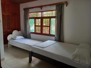 El Jaguar Casa Hotel