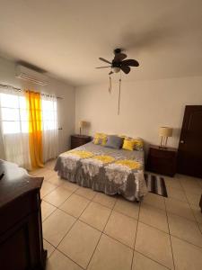 Amplio y excelente ubicación