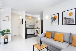 OkStay Bright Apt Puerto de la Cruz