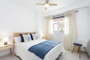 OkStay Bright Apt Puerto de la Cruz