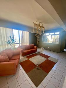 Cobertura Praia do Futuro