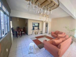 Cobertura Praia do Futuro