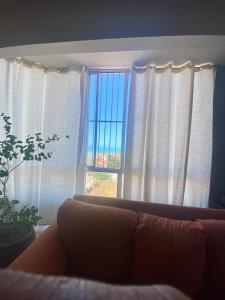 Cobertura Praia do Futuro