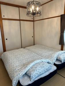 Guest House "Ro"kumano