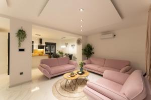 Luxury villa with a swimming pool Primosten - 23550