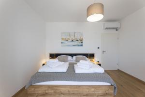 Luxury villa with a swimming pool Primosten - 23550