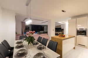 Luxury villa with a swimming pool Primosten - 23550