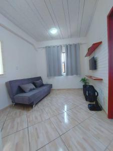 Infinity House hospedagem