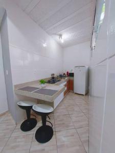 Infinity House hospedagem