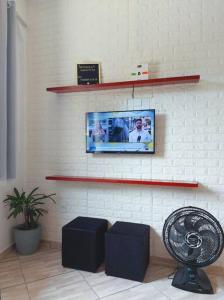 Infinity House hospedagem