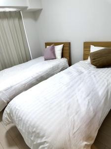 Residence Tennojihigashi